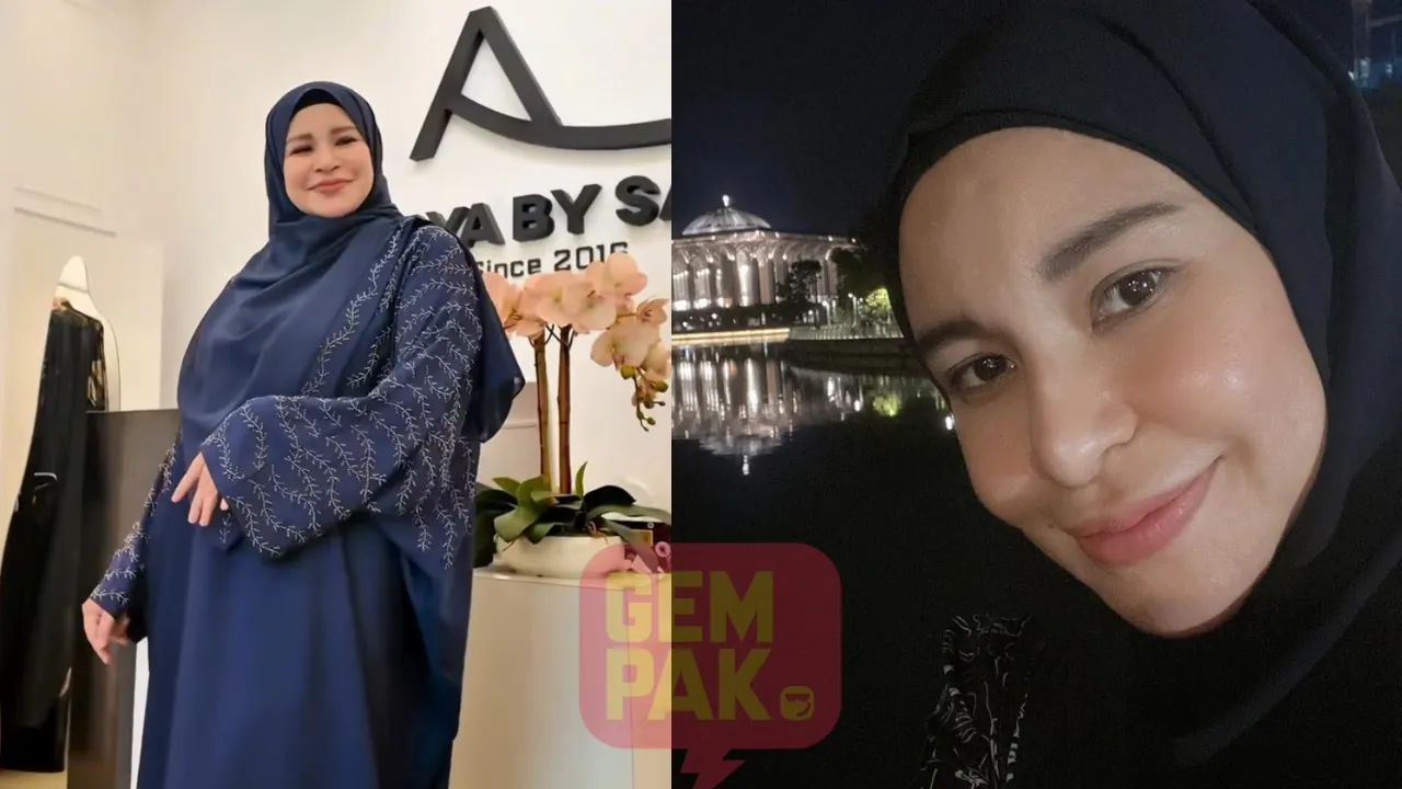 Bakar isteri
