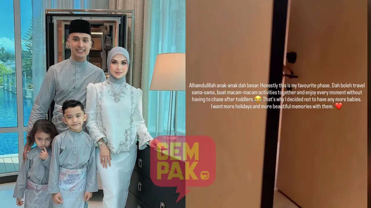 Bakar isteri