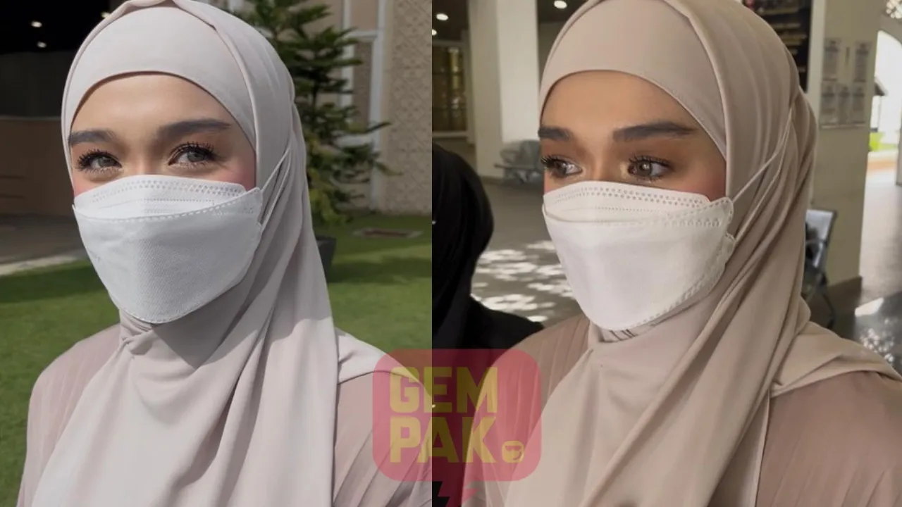 Bakar isteri