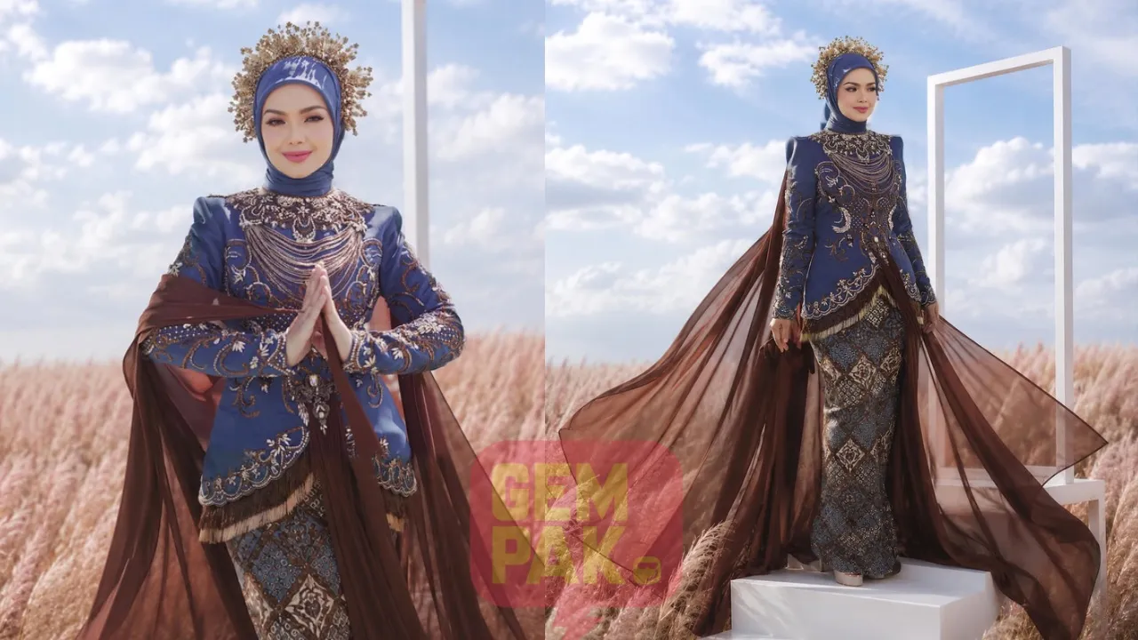 Bakar isteri