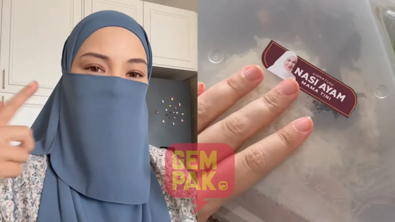 Bakar isteri