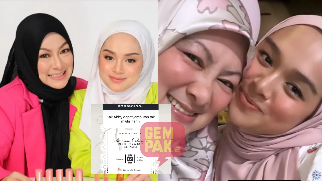 ASTROGEMPAK Abby Abadi
