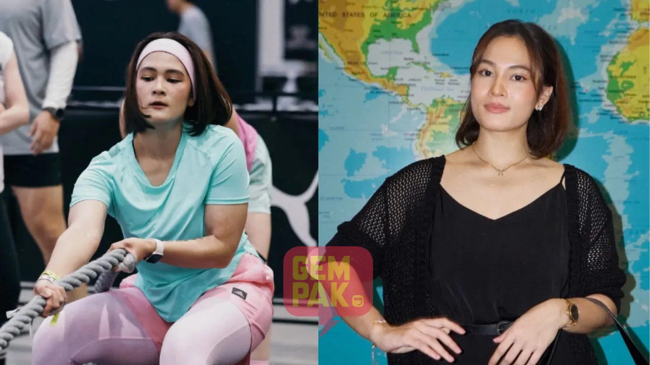 ASTROGEMPAK Adriana Adnan