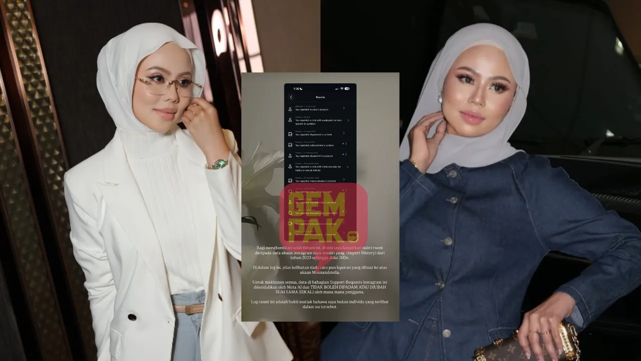 ASTROGEMPAK Farah Deluna