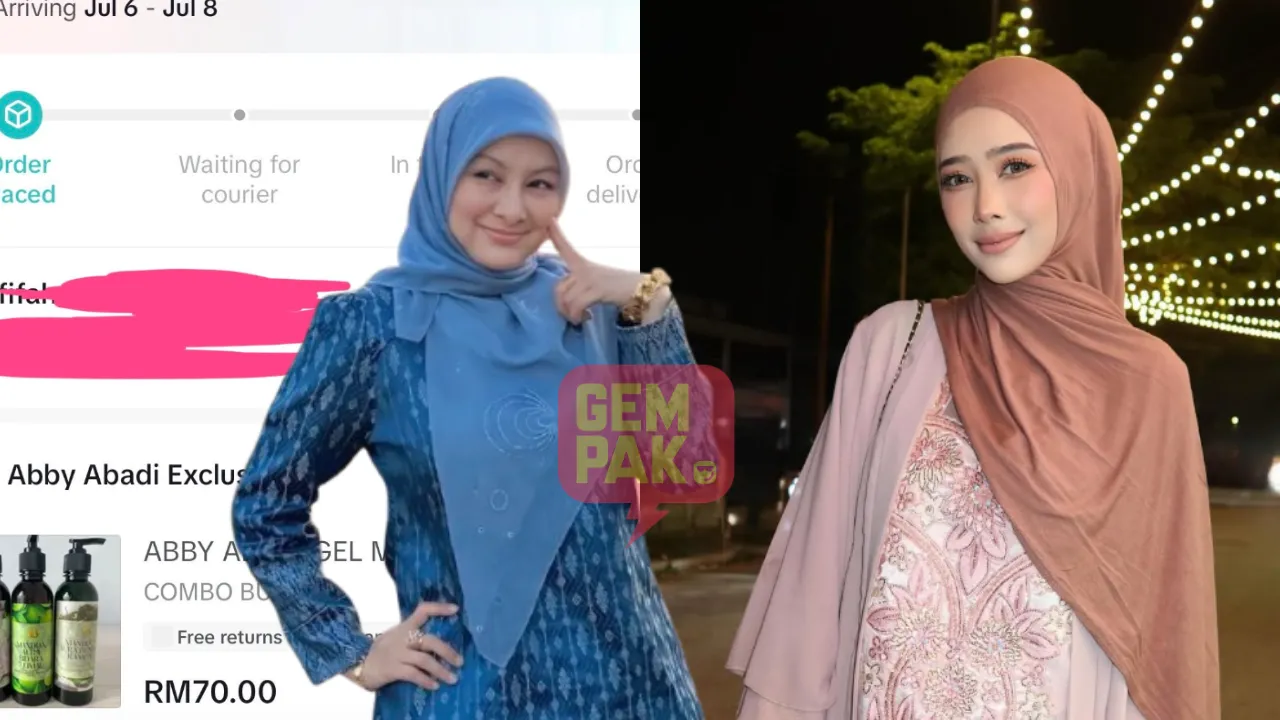 ASTROGEMPAK Fatin Afeefa