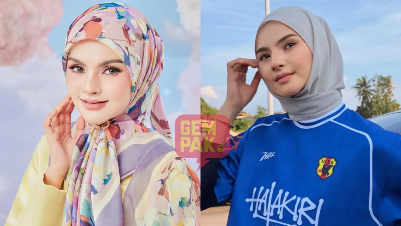 ASTROGEMPAK Mia Azahar