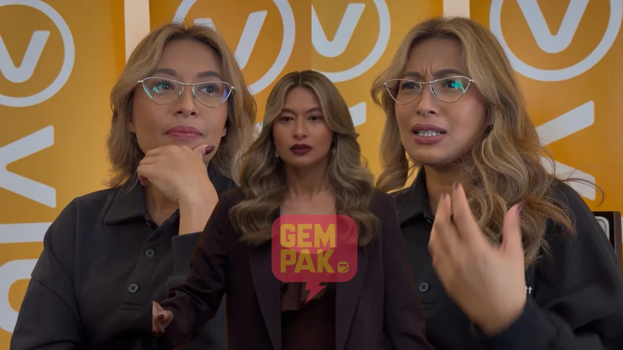 ASTROGEMPAK Nabila Huda
