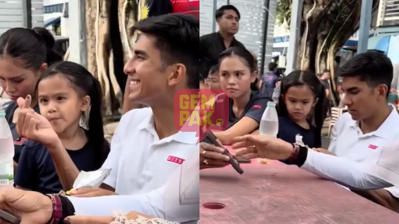 Syed Saddiq