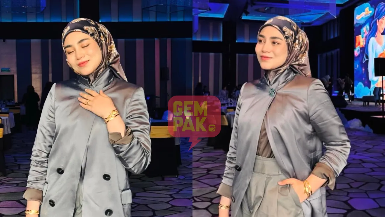 ASTROGEMPAK Uyaina Arshad