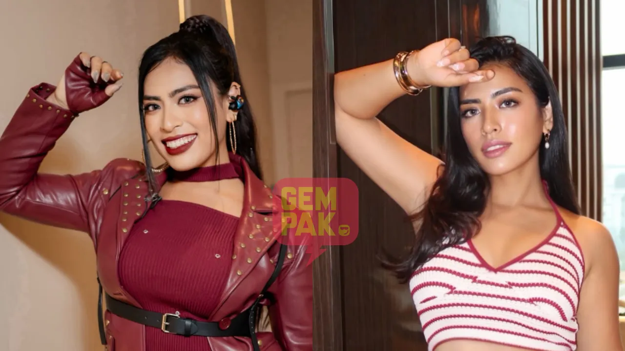 ASTROGEMPAK Yazmin Aziz