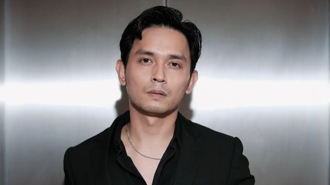 "Rasa Penat Lebih 15 Tahun Macam Terbalas" - Alif Hadi