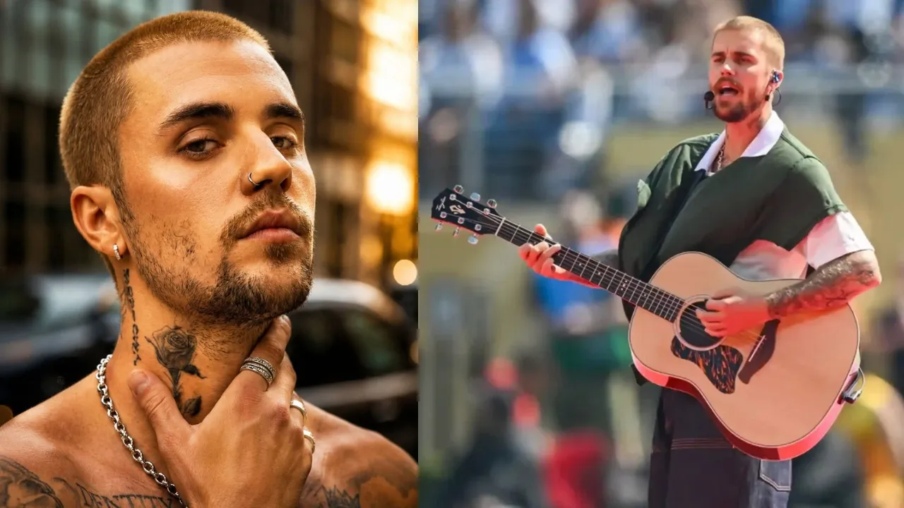‘Umpan’ Justin Bieber Menjadi Lagi, Lagu dimainkan Akustik di Final Piala Dunia 2026 Meledak di Spotify