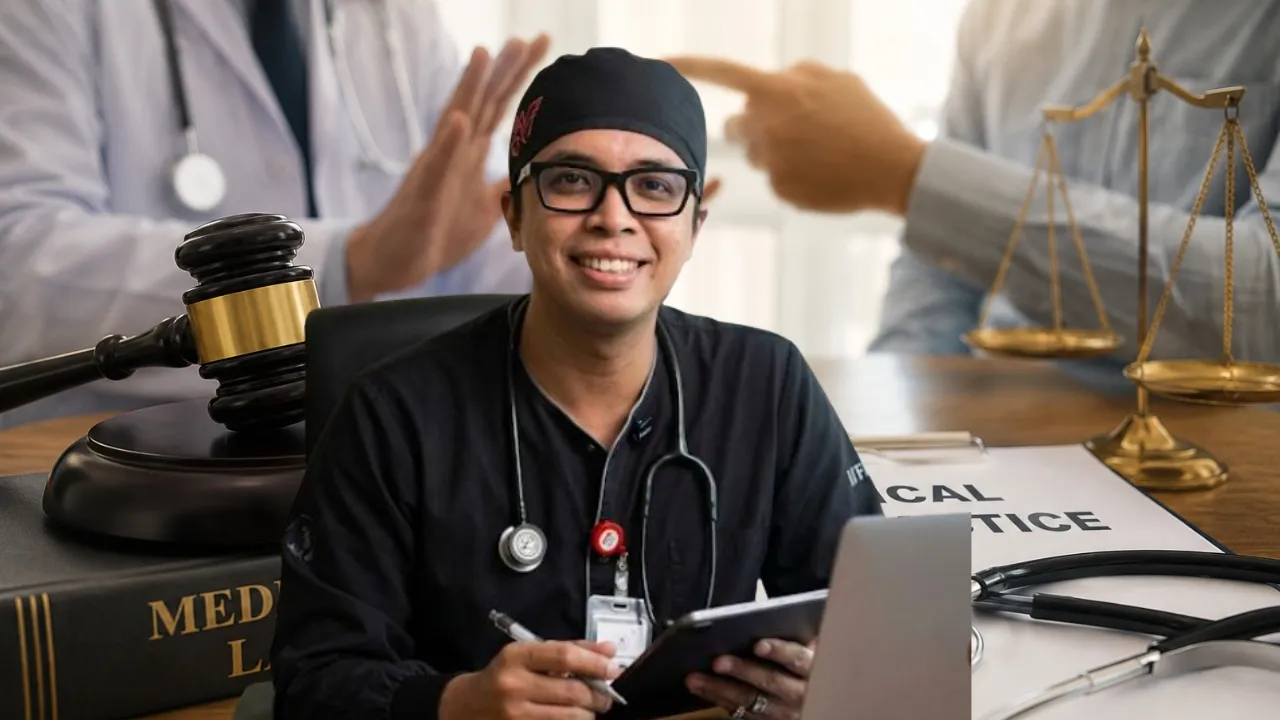 ASTRO GEMPAK doktor faizi