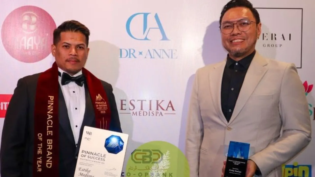 ASTRO GEMPAK hanafi medispa