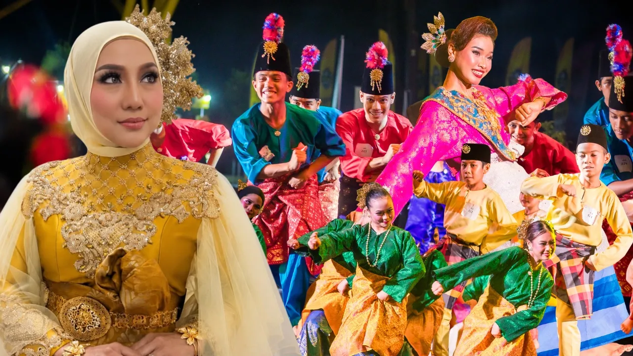 ASTRO GEMPAK kakani zapin
