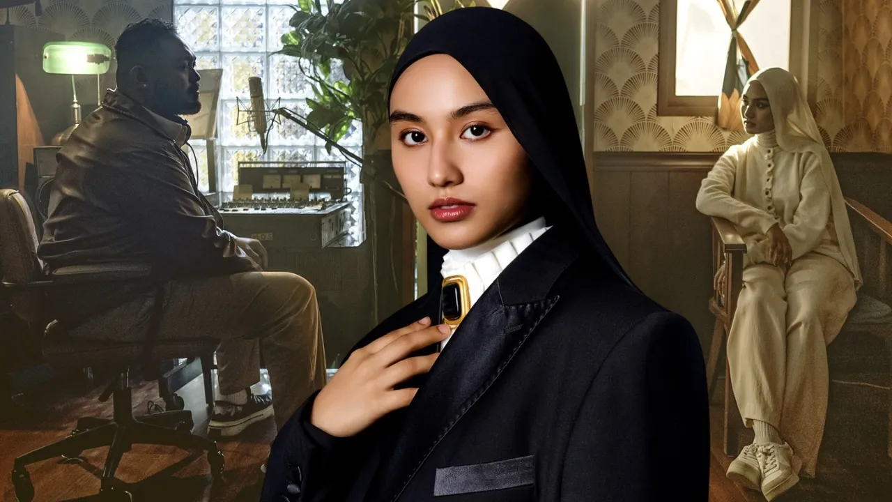 ASTRO GEMPAK layla