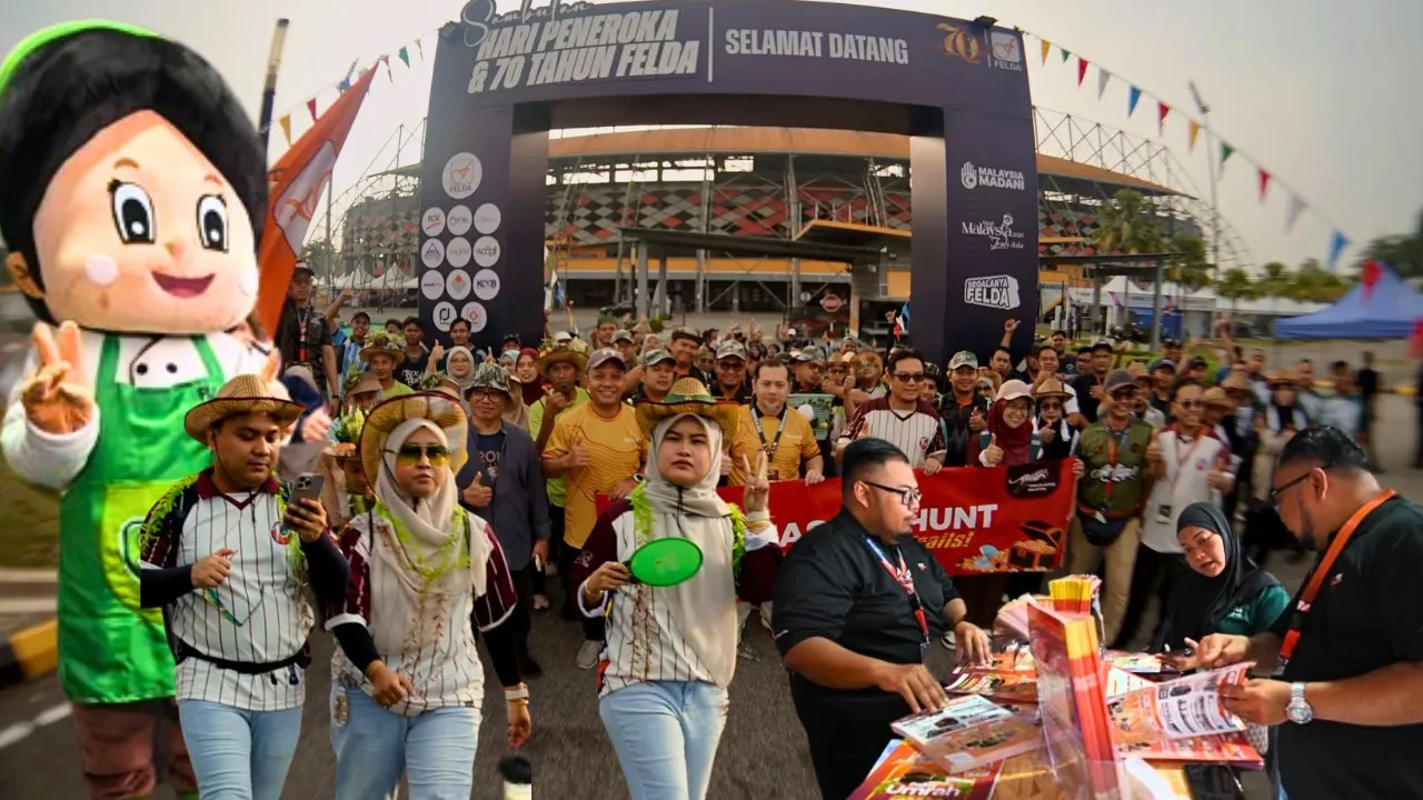 ASTRO GEMPAK felda