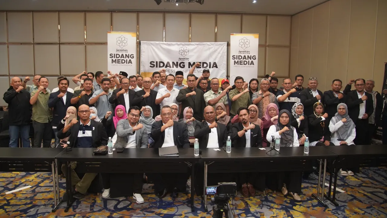 ASTRO GEMPAK perwatam