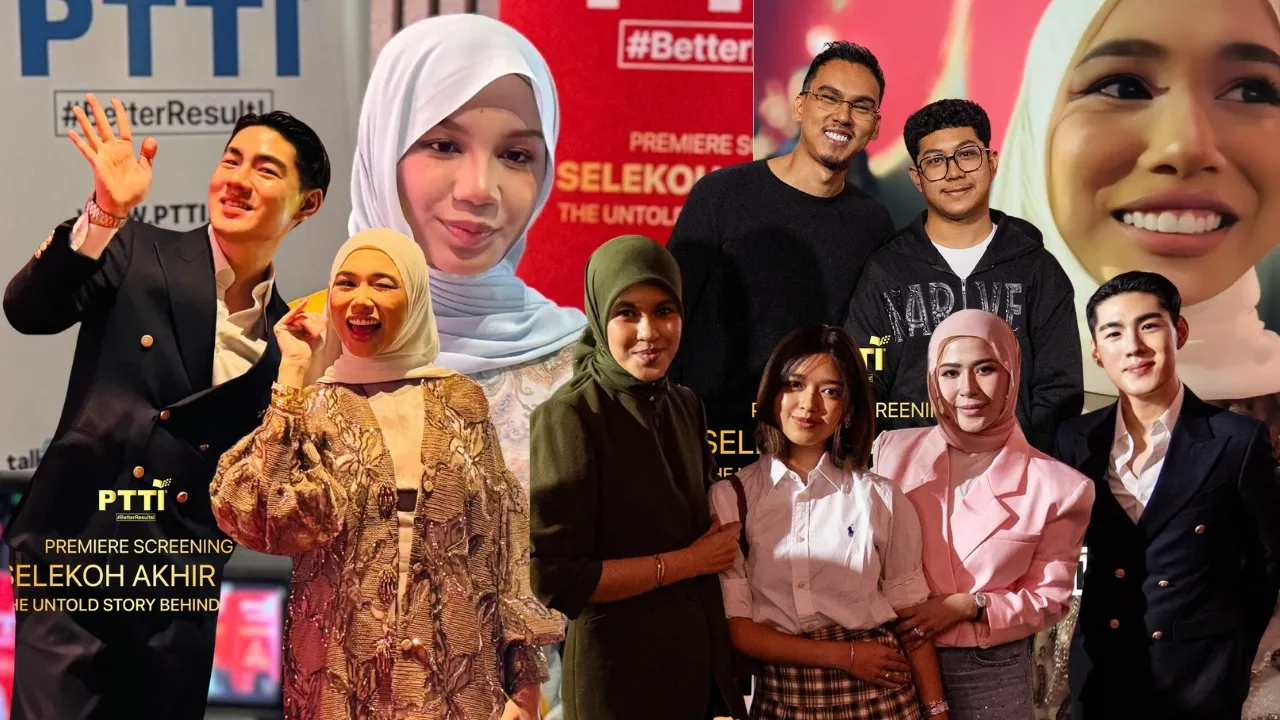 ASTRO GEMPAK ptti selekoh (2)