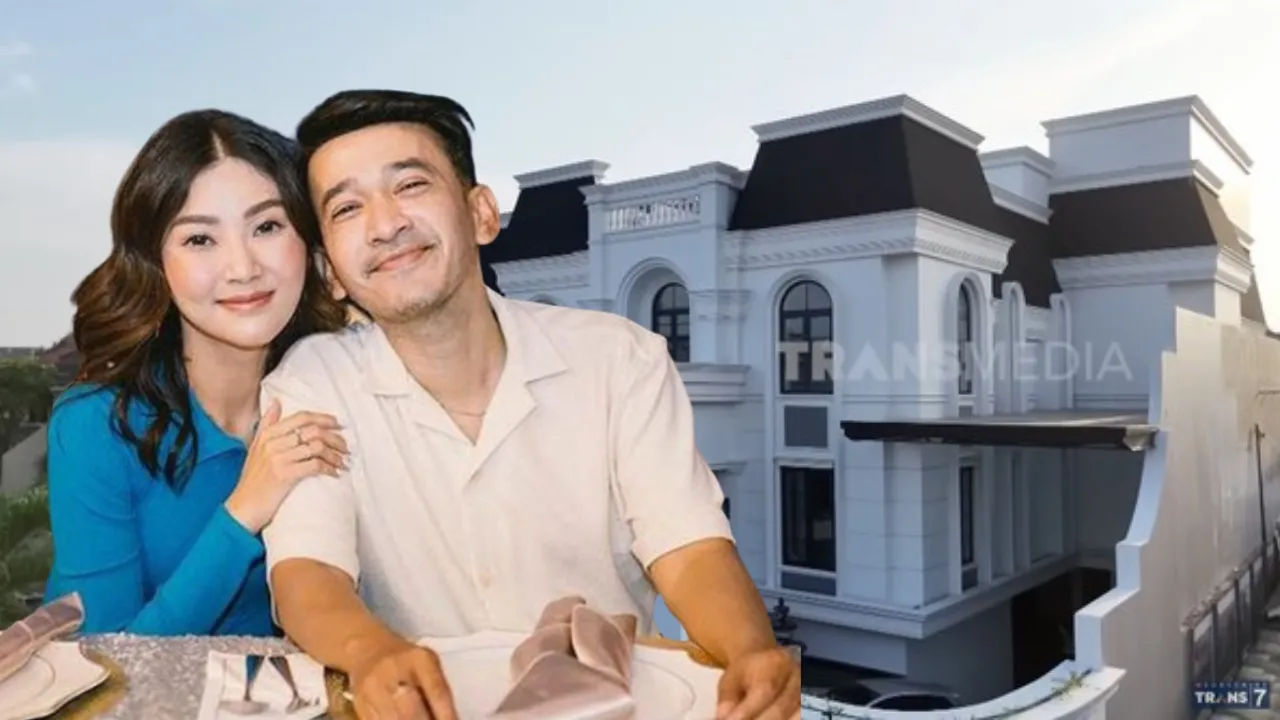 Hos Sanggup Hutang Bank RM2 Juta Demi Tunai Hasrat Bekas Isteri Ubah Suai Rumah