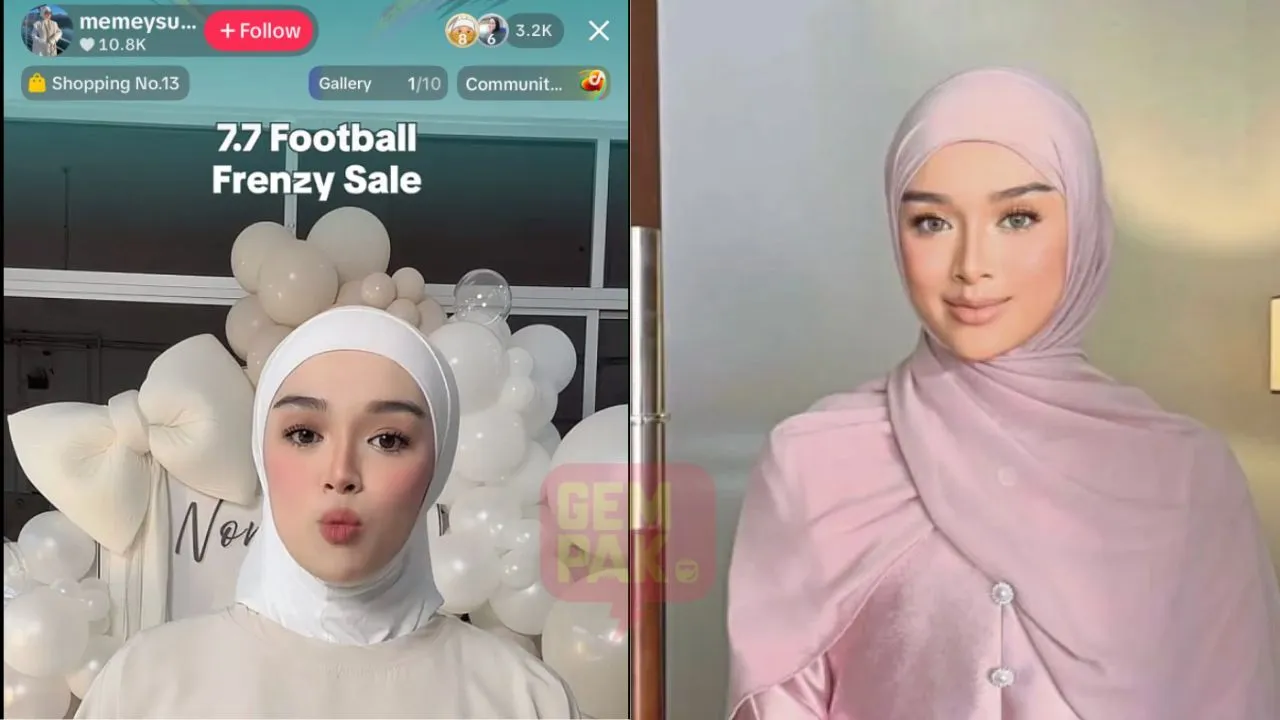 Astro Gempak 265