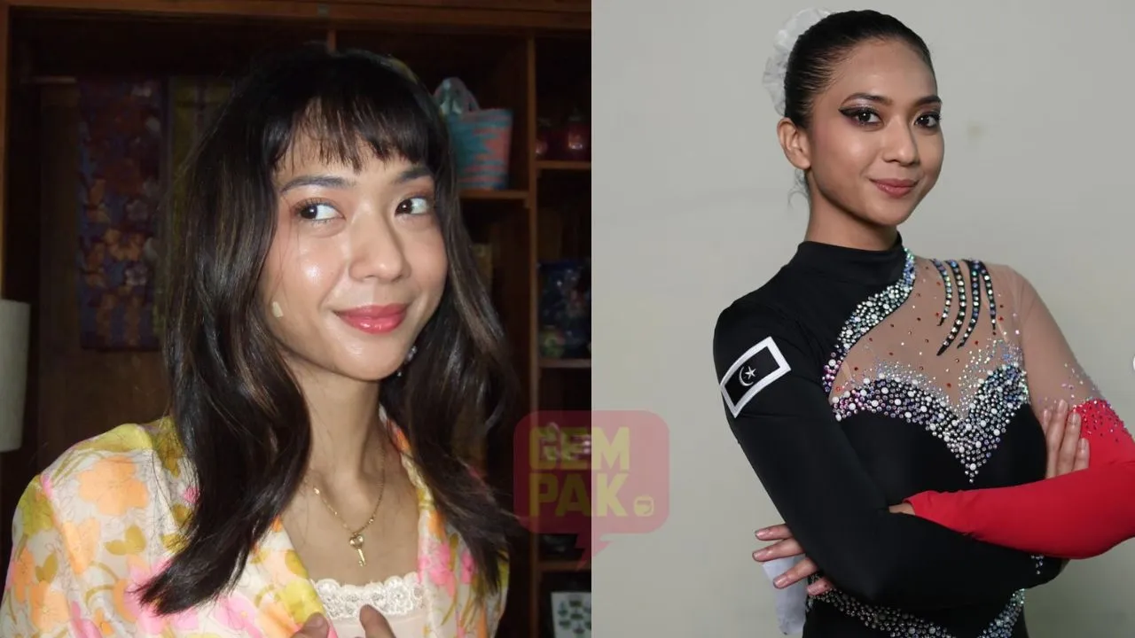 “Saya Rasa Tak Layak Jadi Watak Utama” – Kurang Followers Di Media Sosial, Ellyza Azizi Dedah Pernah Terima Layanan Berbeza