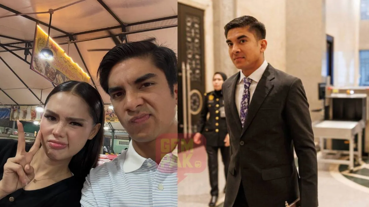 “Rupa-Rupanya Setiap Kali Dia Pergi Mahkamah, Dia Pakai Tali Leher Yang Saya Hadiahkan” – Bella Astillah