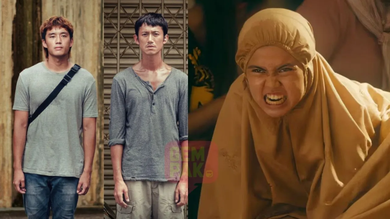 Siapa Kata Karya Tempatan Tak Boleh Pergi Jauh? Deretan Filem Ini Buktikan Anak Malaysia Boleh Sukses Di Pentas Dunia!