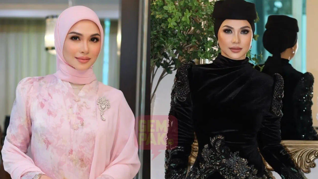 Berat Anzalna Nasir Susut Enam Kilogram Gara-Gara… - “Saya Berjaya”