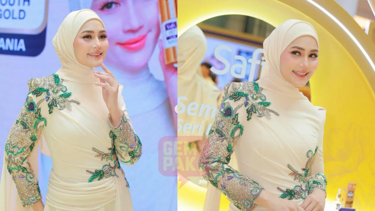 “Barbie Jadi Bab*, Mesti Ini Typo” - Fasha Sandha