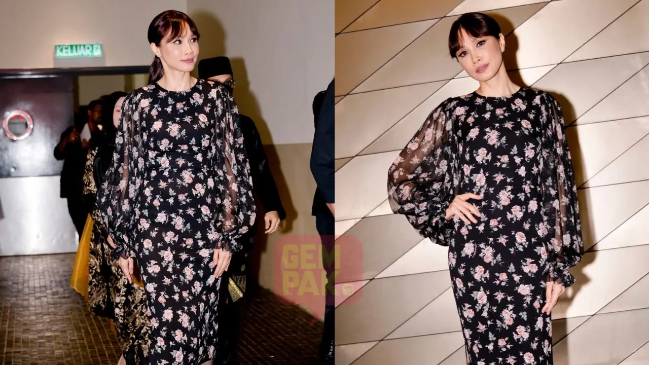 “Sekecil-Kecil Belacan Pun Saya Beli Di TikTok” - Scha Alyahya