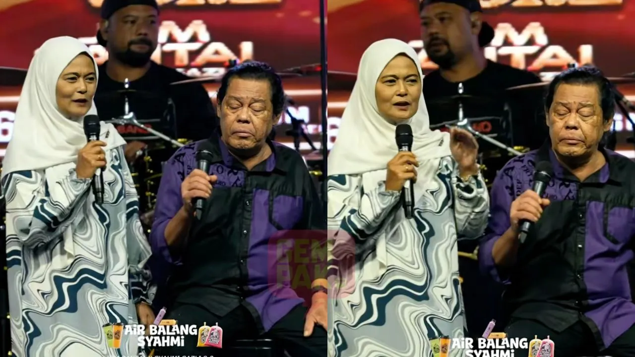 “Hati Dah Rosak, Tulang Mula Reput” –  Kos Rawatan Dwan Olan Perlukan RM28,900, Isteri Mohon Bantuan