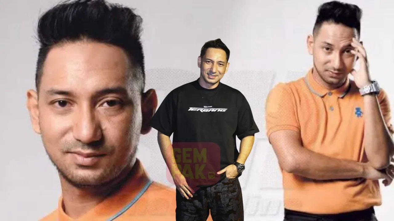 “Kalau Sudah Melampau, Baru Ambil Tindakan, Sekarang Saya...” - Zizan Razak