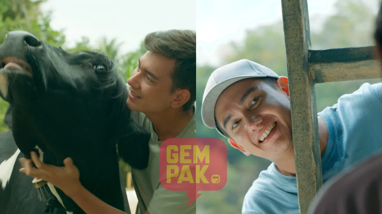Mojoku Hilang: Adipati Dolken Sedih Berpisah Dengan Mojo, Akui Ada ‘Bonding’ Bersama - “Sampai Satu Tahap, Saya Boleh…”