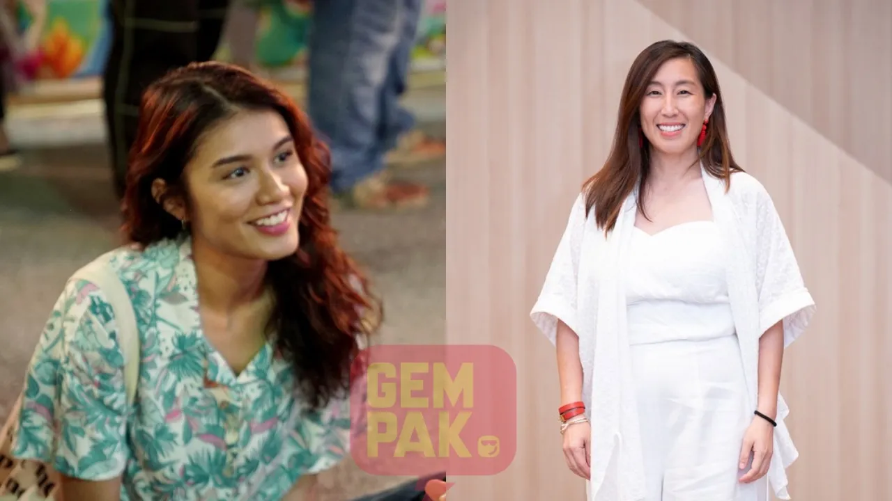Pengarah Mojoku Hilang Puji Lakonan Mimi Lana, Dedah Ada Rakan Industri Di LA Yang ‘Berkenan’ - “Mereka Mahu Buat…”