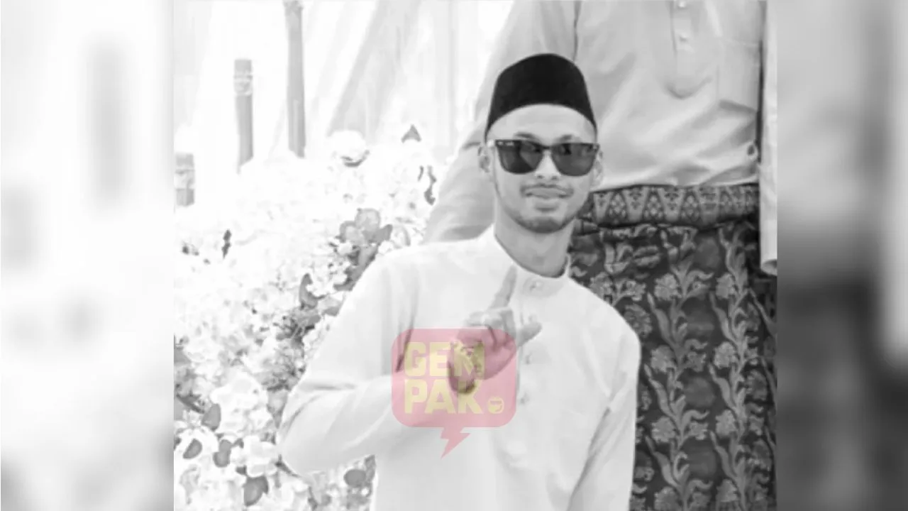 Maut Korea Selatan
