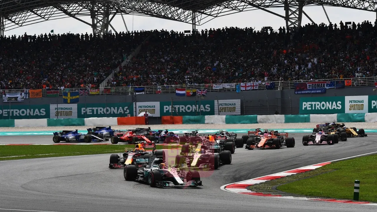 Formula 1