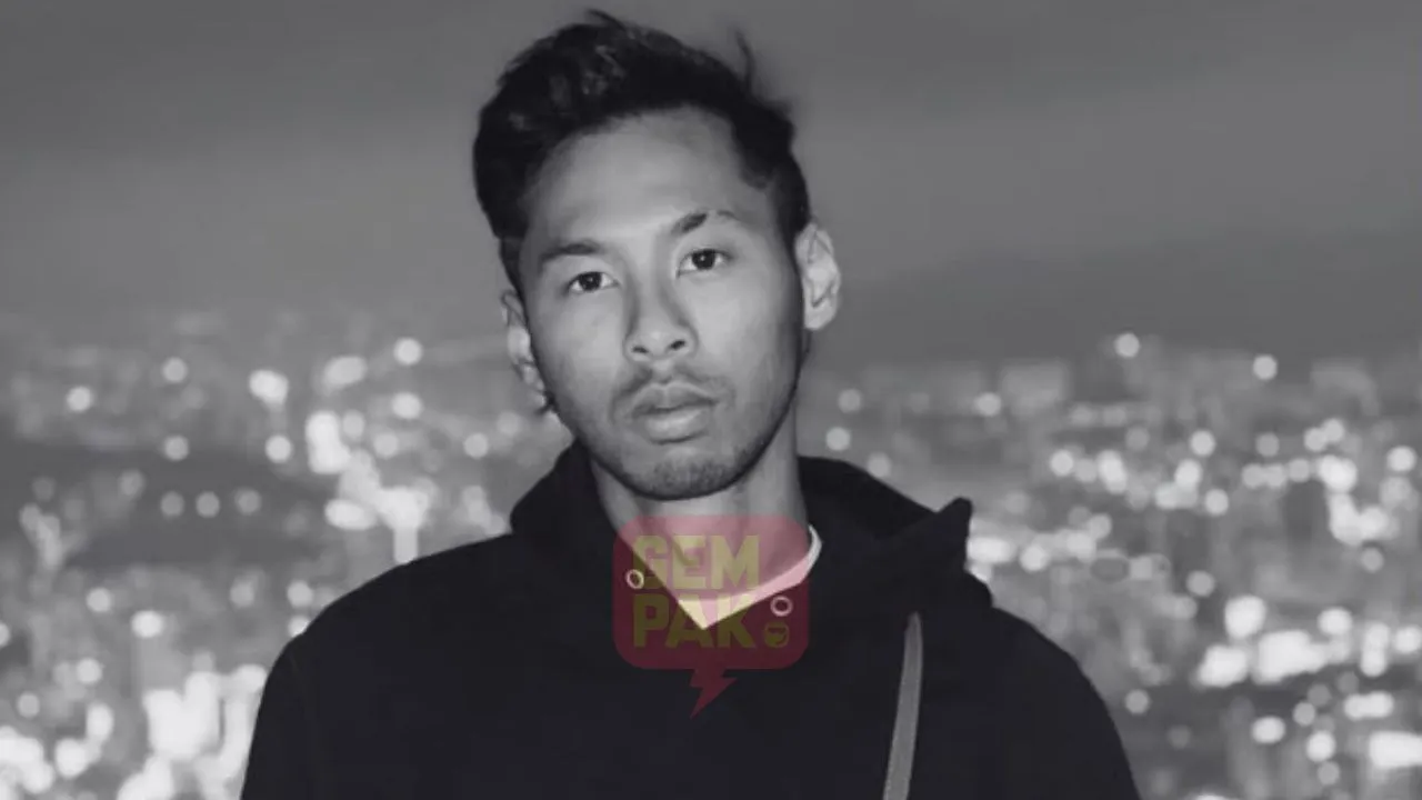 Maut Di Korea Selatan