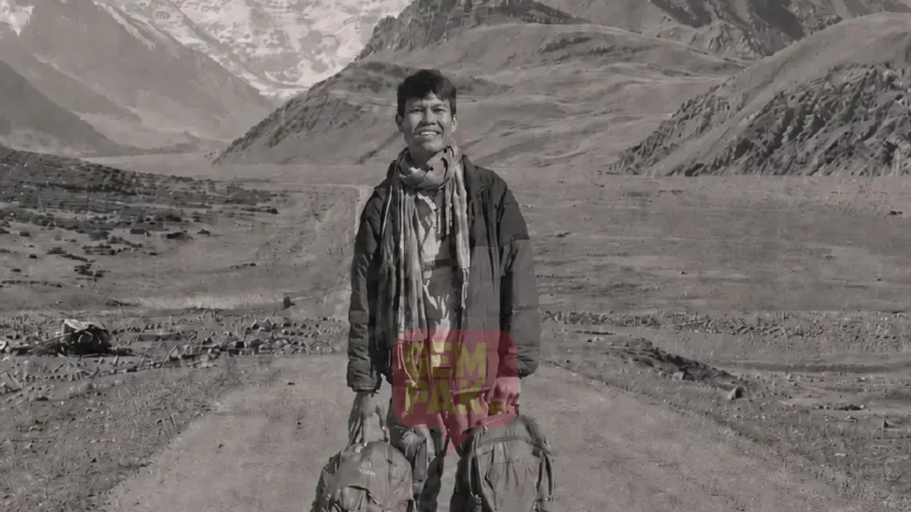 Hlun Solo