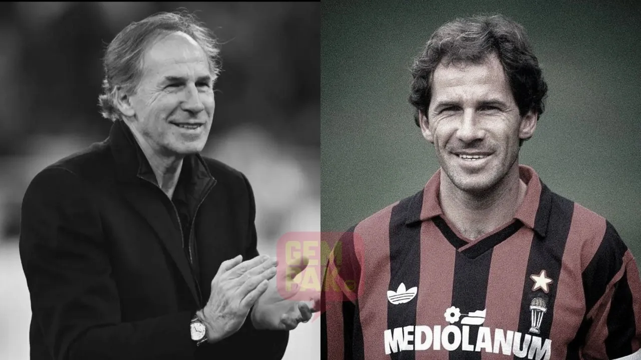 Franco Baresi