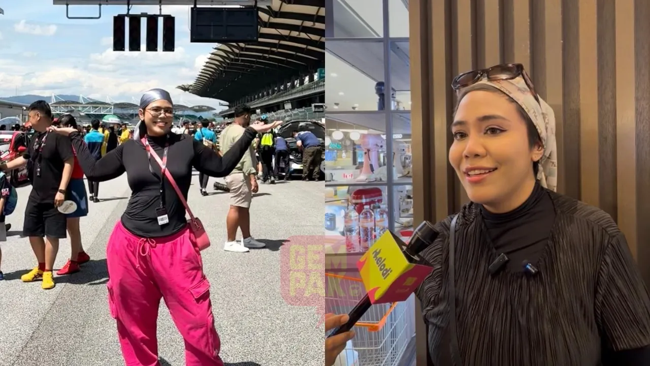 Norreen Iman