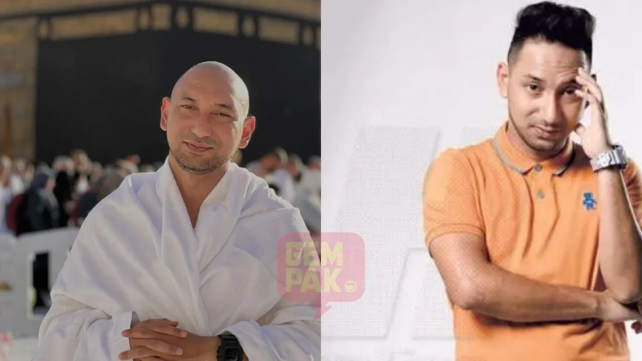 Zizan Razak