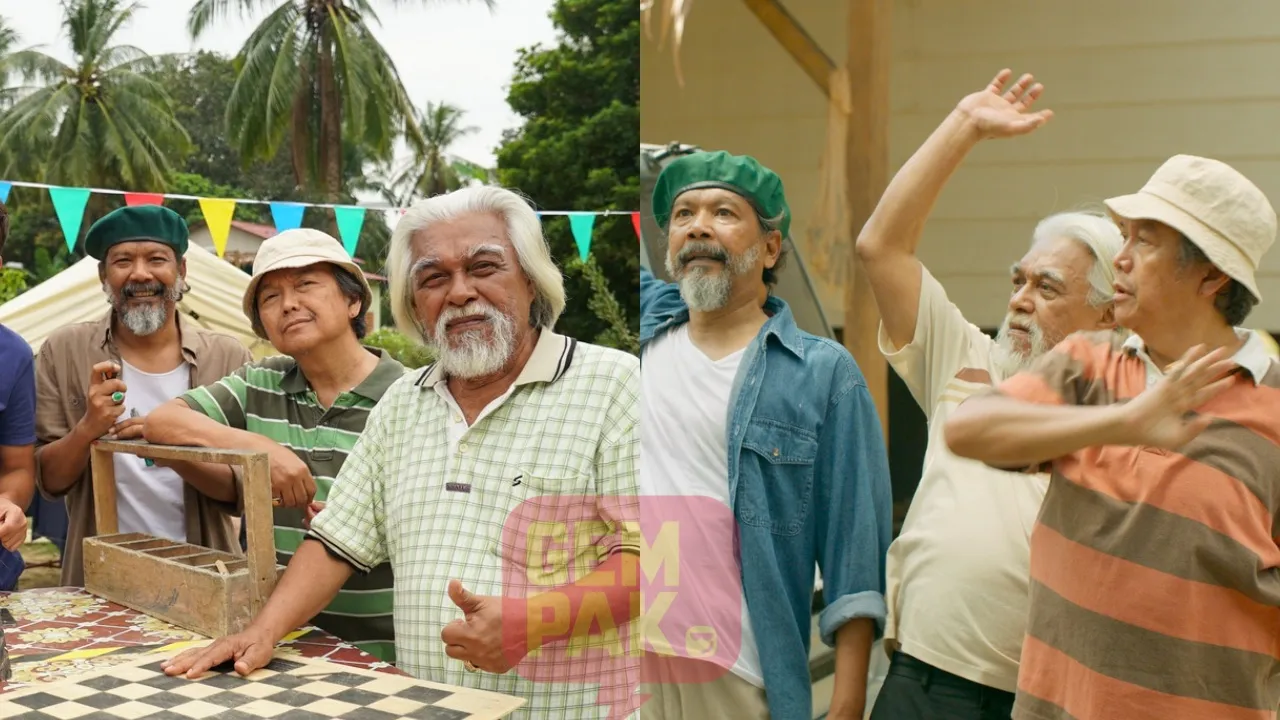 Copy of bakar isteri