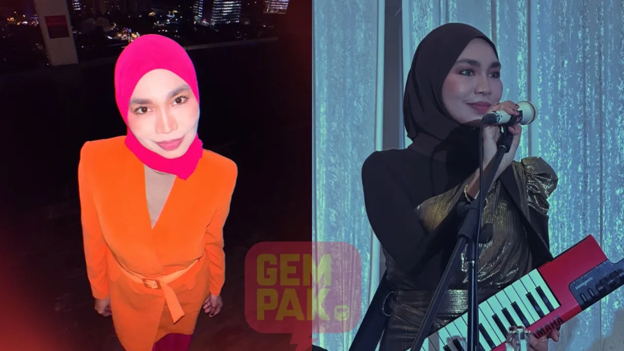 "Oh Sebab Duit RM3,000 Sebulan Kena Jadi Anak Yang Kenang Budi?" - Adzrin Adzhar