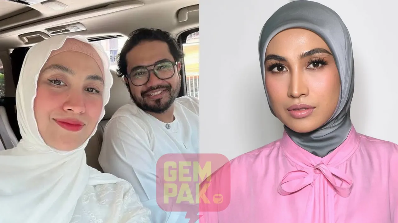 Suami Bukan ‘Balaci’ & Hamba Abdi, Ozlynn Wati Kongsi Nasihat Buat Individu Yang Bakal Mendirikan Rumah Tangga - “Kena Cakap Direct Tetapi…”