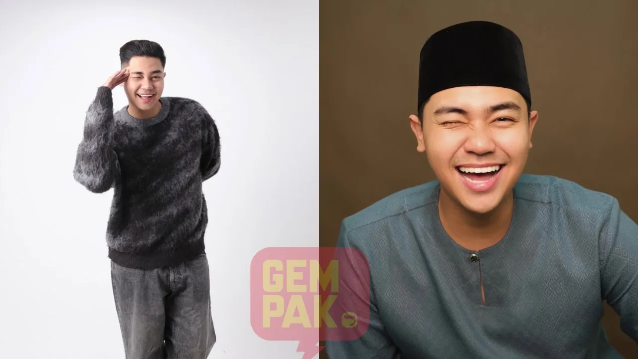 Danial Chuer Terkilan Ada Pihak Salah Eja Nama Arwah Bapa  - “Nak Permainkan Saya Teruskan Tetapi..."