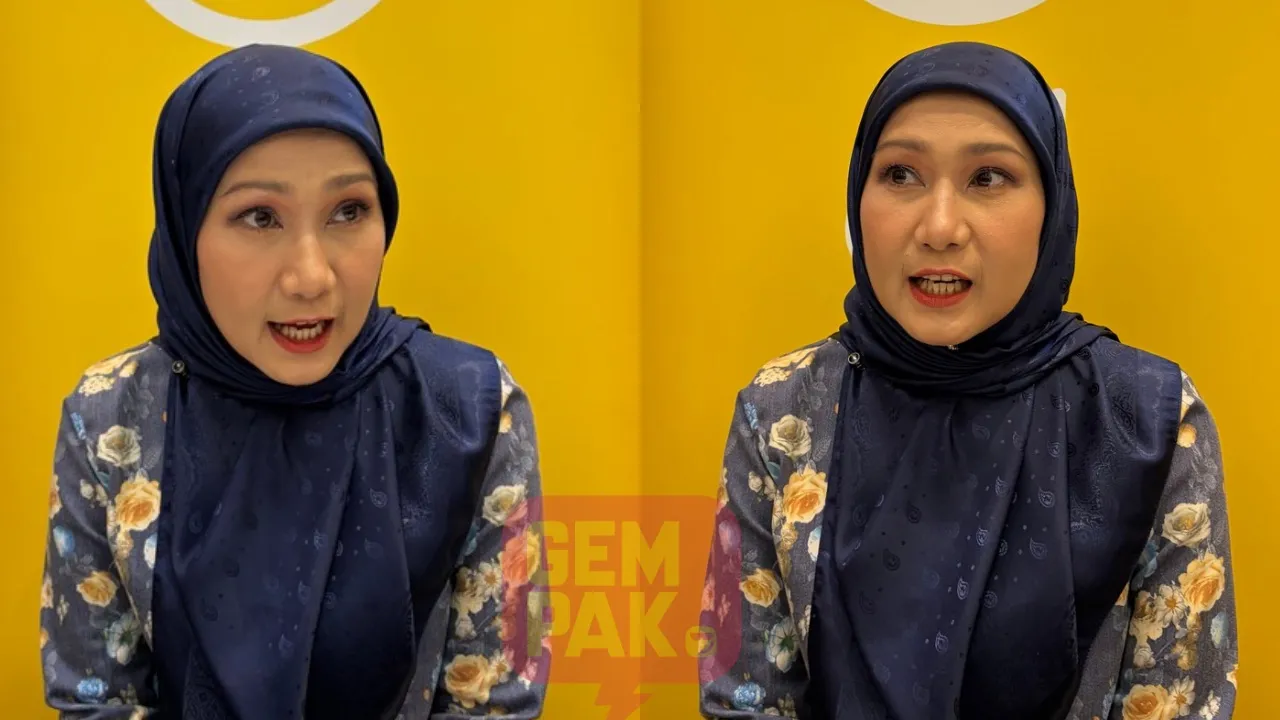Mahu Dalami ilmu Agama, Amy Mastura Nekad 'Bercuti' Daripada Kerjaya Nyanyian - "Berilah Peluang Kepada Saya..."