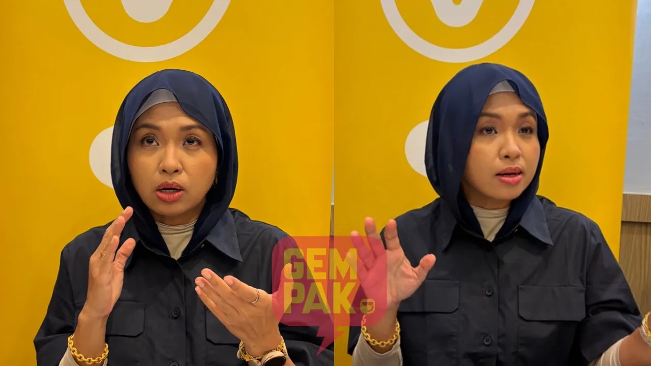 Anggap Bayaran Murah 'Bunuh' Harga Pasaran, Ieda Moin Dedah Ada Unsur 'Double Standard' Dalam Industri - "Nak Dapat RM2000 Pun Susah"