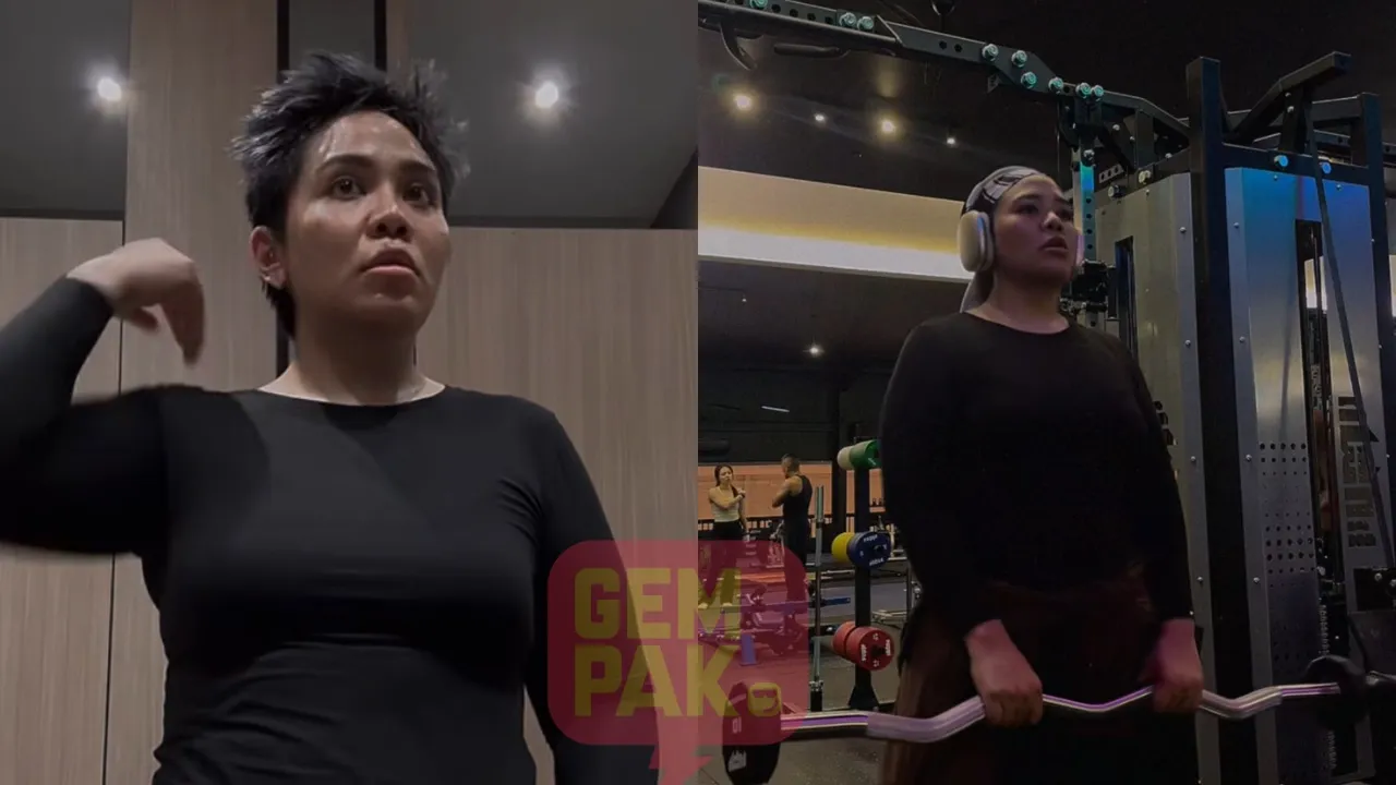 “Mungkin Saya Nampak Seperti Orang Jahat Sekarang Tetapi…” - Noreen Iman