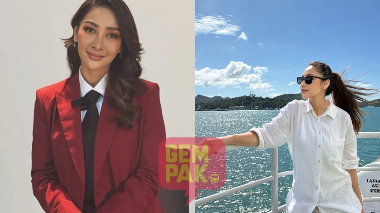 Kes Buli Selalu Berlaku Di Sekolah Harian Berbanding Swasta? Ini Jawapan Rita Rudaini - “Budak-Budak Ini Sangat…”